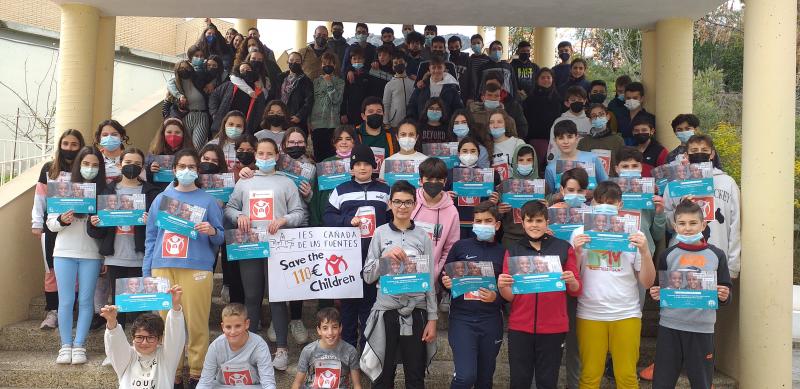 CARRERA SOLIDARIA - CARRERA SOLIDARIA. 