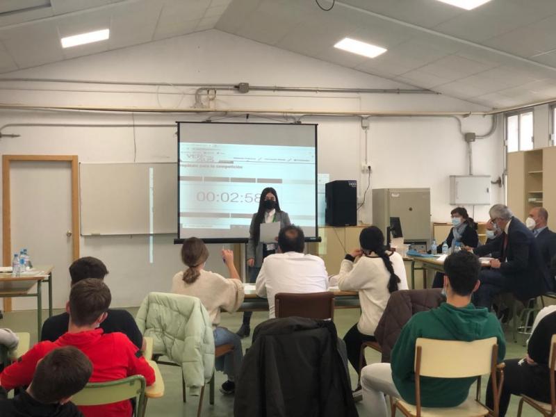 FASE PROVINCIAL DEL TORNEO DE DEBATE - FASE PROVINCIAL DEL TORNEO DE DEBATE. 