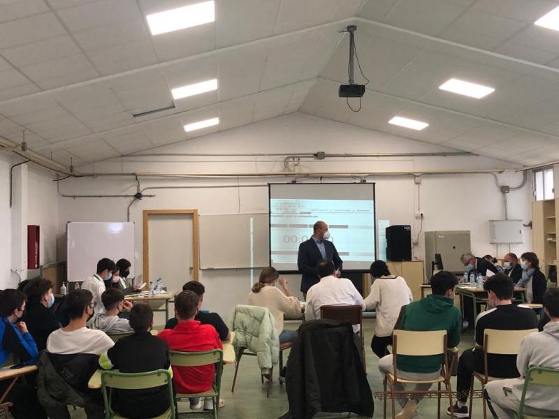 FASE PROVINCIAL DEL TORNEO DE DEBATE - FASE PROVINCIAL DEL TORNEO DE DEBATE. 