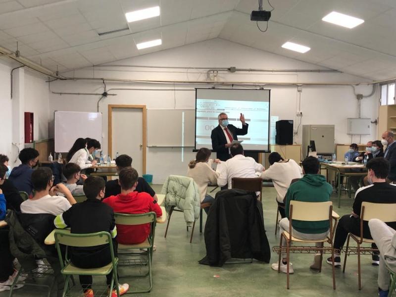 FASE PROVINCIAL DEL TORNEO DE DEBATE - FASE PROVINCIAL DEL TORNEO DE DEBATE. 