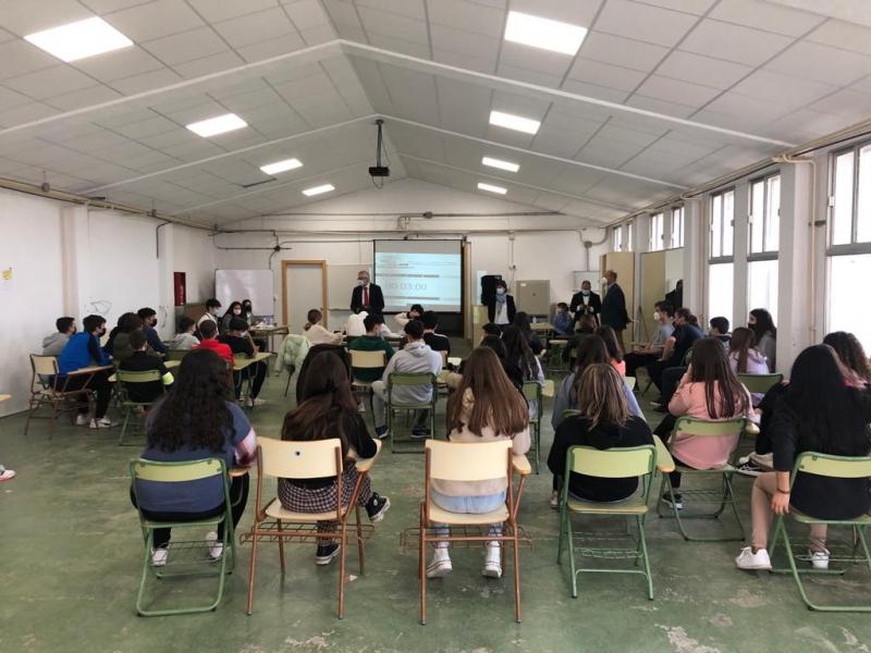 FASE PROVINCIAL DEL TORNEO DE DEBATE - FASE PROVINCIAL DEL TORNEO DE DEBATE. 