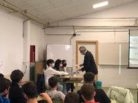 FASE PROVINCIAL DEL TORNEO DE DEBATE. 