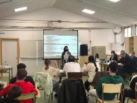 FASE PROVINCIAL DEL TORNEO DE DEBATE. 