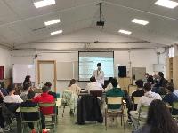 FASE PROVINCIAL DEL TORNEO DE DEBATE. 