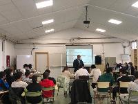 FASE PROVINCIAL DEL TORNEO DE DEBATE. 