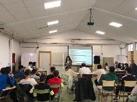 FASE PROVINCIAL DEL TORNEO DE DEBATE. 