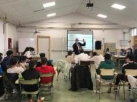 FASE PROVINCIAL DEL TORNEO DE DEBATE. 