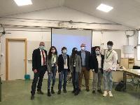 FASE PROVINCIAL DEL TORNEO DE DEBATE. 