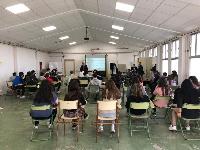 FASE PROVINCIAL DEL TORNEO DE DEBATE. 