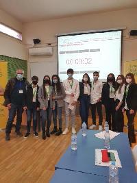 FASE PROVINCIAL DEL TORNEO DE DEBATE. 