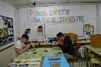 FERIA DE LA CIENCIA. 
