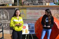 FERIA DE LA CIENCIA. 