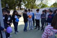 FERIA DE LA CIENCIA. 