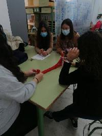 FERIA DE LA CIENCIA. 