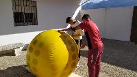 FERIA DE LA CIENCIA. 