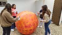 FERIA DE LA CIENCIA. 