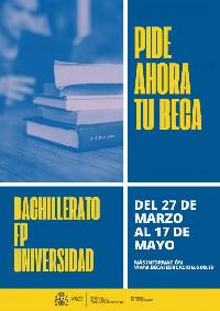 BECA GENERAL CURSO 2023-2024. 