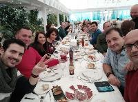 Comida de Navidad Comida de Navidad